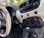 Fiat 500  1.2 turbo  2010 - Bán ô tô Fiat 500 1.2 turbo 2010, màu trắng, nhập khẩu số tự động