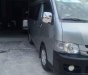 Toyota Hiace   2010 - Cần bán gấp Toyota Hiace 2010, màu bạc, 350 triệu