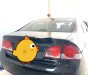 Honda Civic   AT  2008 - Xe Honda Civic sản xuất 2008, màu đen số tự động