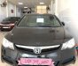 Honda Civic   AT  2008 - Xe Honda Civic sản xuất 2008, màu đen số tự động