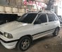 Kia CD5     2001 - Cần bán xe Kia CD5 đời 2001, màu trắng