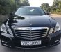 Mercedes-Benz E250 2009 - Bán Mercedes E250 2009, màu đen, xe cực chất lượng