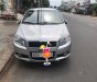 Chevrolet Aveo 2017 - Cần bán Chevrolet Aveo năm 2017, màu bạc chính chủ, giá tốt, xe nguyên bản