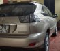 Lexus RX 2005 - Bán Lexus RX đời 2005, nhập khẩu nguyên chiếc chính hãng