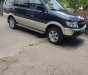 Isuzu Hi lander   2005 - Bán ô tô Isuzu Hi lander 2005, xe gia đình 