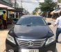 Toyota Camry 2013 - Cần bán gấp Toyota Camry 2.5Q sản xuất 2013, màu đen số tự động