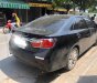 Toyota Camry 2013 - Cần bán gấp Toyota Camry 2.5Q sản xuất 2013, màu đen số tự động