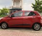 Hyundai Grand i10 2016 - Cần bán Hyundai Grand i10 1.2 đời 2016, màu đỏ, xe nhập xe gia đình