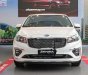 Kia Sedona   2019 - Cần bán xe Kia Sedona đời 2019, màu trắng