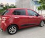 Hyundai Grand i10 2016 - Cần bán Hyundai Grand i10 1.2 đời 2016, màu đỏ, xe nhập xe gia đình