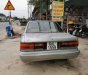 Toyota Camry   1986 - Cần bán xe Toyota Camry đời 1986, màu bạc, nhập khẩu, giá 45tr