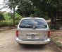 Ford Wind star 2001 - Bán Ford Wind Star Limousine đời 2001, màu bạc, nhập khẩu, giá rẻ