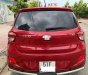 Hyundai Grand i10 2016 - Cần bán Hyundai Grand i10 1.2 đời 2016, màu đỏ, xe nhập xe gia đình