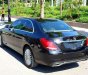 Mercedes-Benz C class 2016 - Bán Mercedes năm sản xuất 2016, màu đen xe nguyên bản