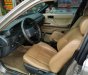 Toyota Camry   1986 - Cần bán xe Toyota Camry đời 1986, màu bạc, nhập khẩu, giá 45tr