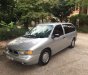 Ford Wind star 2001 - Bán Ford Wind Star Limousine đời 2001, màu bạc, nhập khẩu, giá rẻ