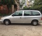 Ford Wind star 2001 - Bán Ford Wind Star Limousine đời 2001, màu bạc, nhập khẩu, giá rẻ