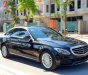 Mercedes-Benz C class 2016 - Bán Mercedes năm sản xuất 2016, màu đen xe nguyên bản