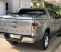 Ford Ranger   2016 - Bán Ford Ranger năm sản xuất 2016, màu bạc, xe gia đình, 590tr