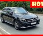 Mercedes-Benz GLC-Class 2018 - Bán xe Mercedes GLC300 2018 bản mới nhất có Apple Carplay, trả trước 750 triệu nhận xe ngay