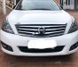 Nissan Teana   2010 - Cần bán xe cũ Nissan Teana đời 2010, xe nhập, giá tốt