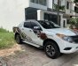 Mazda BT 50   2015 - Bán xe Mazda BT 50 sản xuất 2015, màu trắng, nhập khẩu, giá tốt