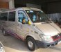 Mercedes-Benz Sprinter   2005 - Cần bán Mercedes Sprinter đời 2005, nhập khẩu nguyên chiếc, 165tr