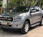 Ford Ranger   2016 - Bán Ford Ranger năm sản xuất 2016, màu bạc, xe gia đình, 590tr