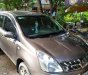 Nissan Livina   2011 - Cần bán xe Nissan Livina 2011, nhập khẩu nguyên chiếc