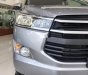 Toyota Innova   E  2018 - Bán xe Toyota Innova E năm sản xuất 2018, màu bạc