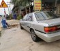 Toyota Camry   1986 - Cần bán xe Toyota Camry đời 1986, màu bạc, nhập khẩu, giá 45tr