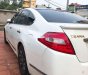 Nissan Teana   2010 - Cần bán xe cũ Nissan Teana đời 2010, xe nhập, giá tốt