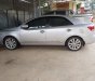 Kia Forte 2011 - Bán xe Kia Forte đời 2011, màu bạc, xe nhập