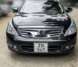 Nissan Teana 2010 - Bán xe Nissan Teana 2.5XV V6 năm 2010, màu đen, giá 515Tr