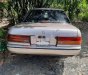 Toyota Cressida 1993 - Bán Toyota Cressida GL 2.4 1993 giá tốt