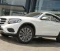 Mercedes-Benz GLC-Class GLC 250 4MATIC 2019 - Giá bán và khuyến mãi GLC250 2019 - thông số, giá lăn bánh, ưu đãi tiền mặt, bảo hiểm, phụ kiện