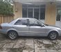 Ford Laser   1.6 MT 2004 - Cần bán xe Ford Laser 1.6 MT sản xuất 2004 xe gia đình 