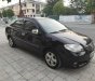 Toyota Vios 2007 - Cần bán Toyota Vios đời 2007, màu đen, nhập khẩu