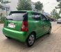 Kia Picanto    AT 2007 - Bán Kia Picanto AT năm 2007, màu xanh lam, xe nhập số tự động