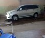 Toyota Innova   E   2013 - Bán Toyota Innova E đời 2013, màu bạc, nhập khẩu nguyên chiếc  