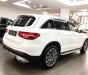 Mercedes-Benz GLC-Class GLC 250 4MATIC 2019 - Giá bán và khuyến mãi GLC250 2019 - thông số, giá lăn bánh, ưu đãi tiền mặt, bảo hiểm, phụ kiện