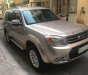 Ford Everest   MT 2015 - Cần bán xe Ford Everest MT sản xuất 2015