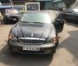 Daewoo Magnus 2004 - Bán ô tô Daewoo Magnus sản xuất 2004, màu đen, xe nhập