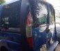 Fiat Doblo   2004 - Cần bán gấp Fiat Doblo 2004, màu xanh lam, nhập khẩu nguyên chiếc số sàn