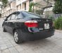 Toyota Vios 2007 - Cần bán Toyota Vios đời 2007, màu đen, nhập khẩu