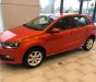 Volkswagen Polo 2019 - (Sale Shock) xe Đức nhập 100% - Polo đủ màu - bền bỉ, lái êm ái, đầm chắc - cảm nhận mặt đường tốt bao bank 90%