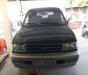 Toyota Zace   GL   2002 - Cần bán gấp Toyota Zace GL sản xuất năm 2002