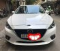 Mazda 3  AT 2015 - Bán Mazda 3 AT đời 2015, màu trắng chính chủ giá cạnh tranh