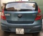 Hyundai i30    2009 - Bán Hyundai i30 năm 2009, màu xanh lam như mới, giá tốt