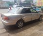 Mazda 323 MT 2001 - Bán xe Mazda 323 MT năm 2001, nhập khẩu